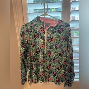 Masters Women’s Pullover